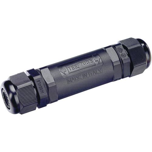 SLV 228730 Verbinderbox 2.700 cm Schwarz