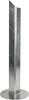 SLV 229423 500 mm Silber