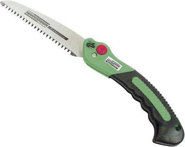 Brüder Mannesmann M30200 15 cm Hand Gartensäge 150 mm