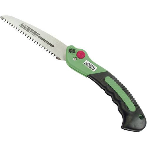Brüder Mannesmann Hand M30200 Gartensäge 15 cm 150 mm