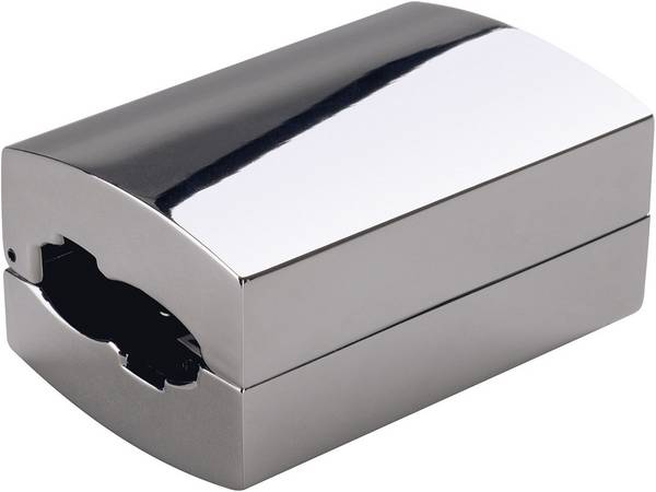 SLV Längsverbinder für EASYTEC II, chrom