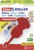 tesa Nachfüllkassette Kleberoller ROLLER Permanent ecoLogo® 8.4 mm 14 m Permanent haftend nachfüllbar: Nein 59156-00002-06 1 St.