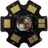 Roschwege Star-IR850-10-00-00 IR-Emitter 850 nm 95 ° Sonderform SMD