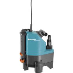 Kalové čerpadlo Gardena 8500 Comfort, 01797-20, 380 W, 8300 l/h, 6 m