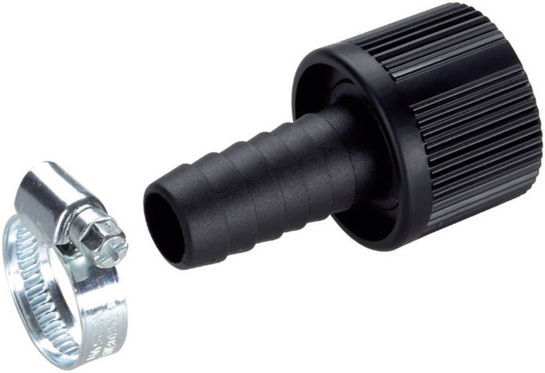 GARDENA 1723-20 (3/4 Zoll), 19 mm Raccordo del tubo 20 mm (3/4) Ø, 30,3 mm (1) IG