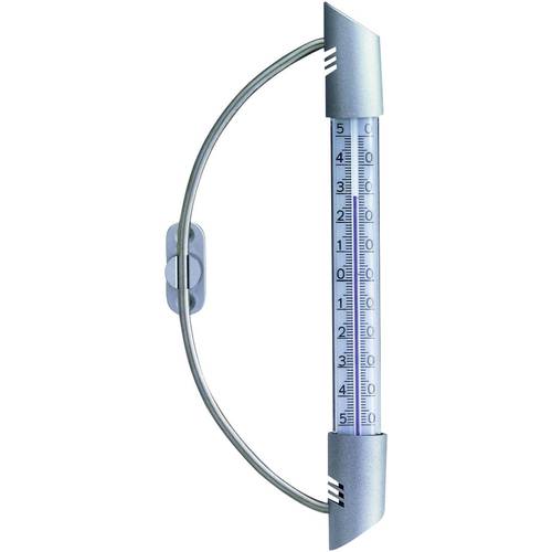 Thumbnail - TFA Dostmann Orbis Thermometer Silber 14.6015