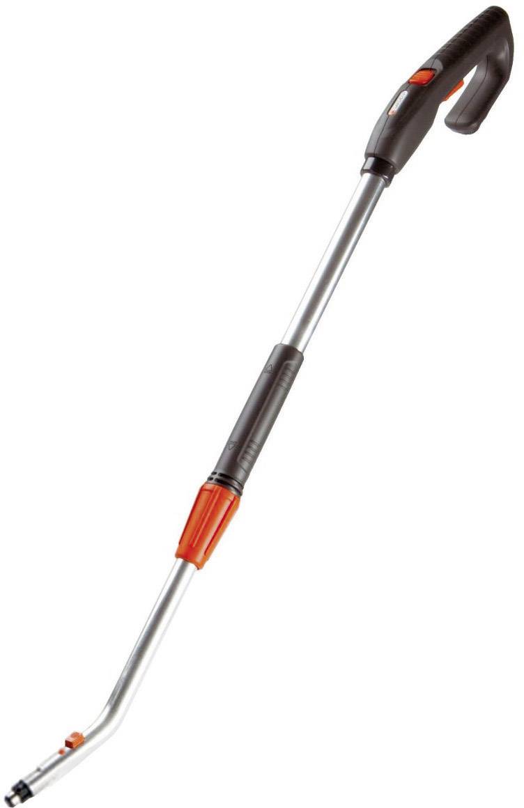 GARDENA 889920 TeleskopDrehstiel Passend für (Modell Rasentrimmer