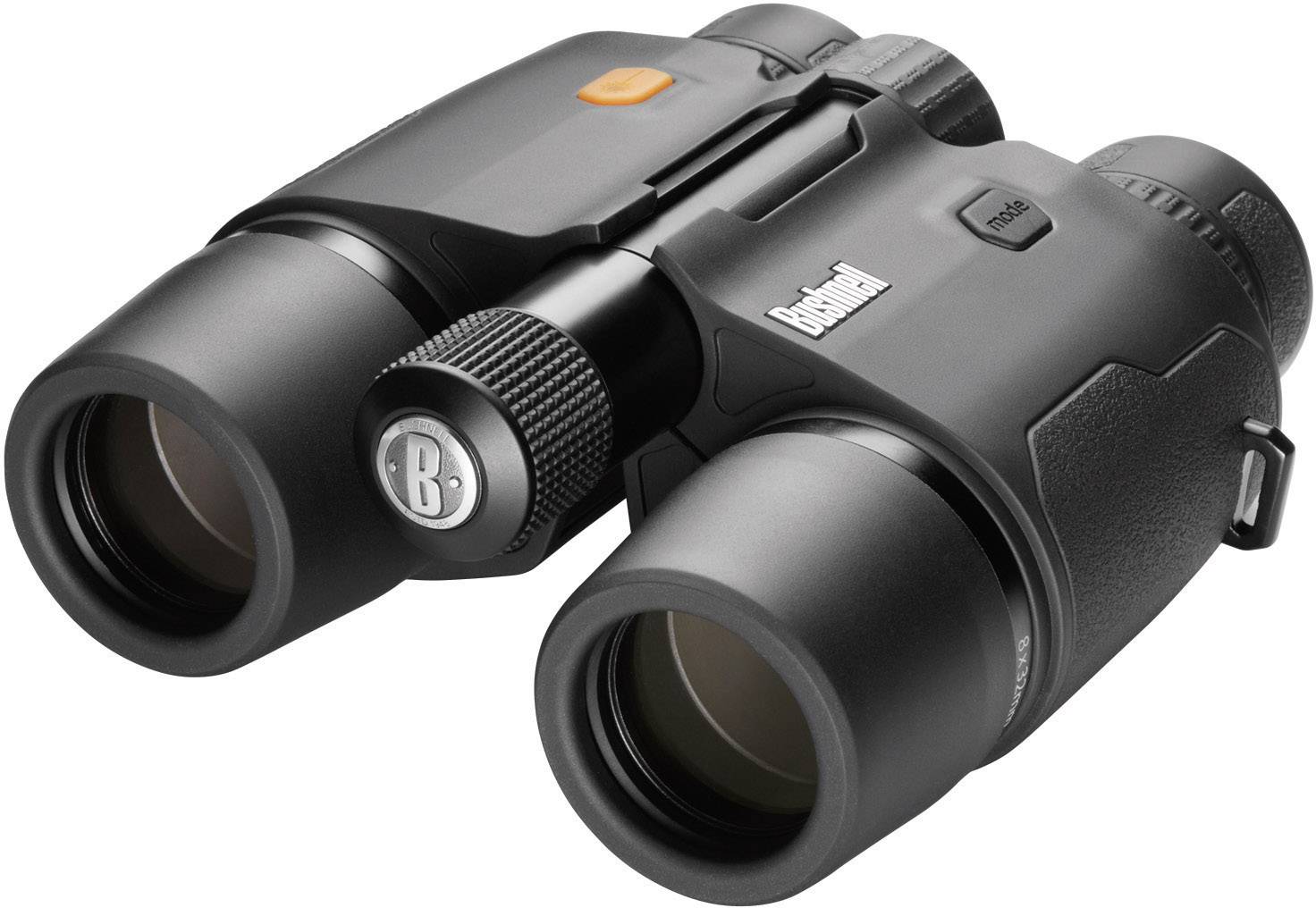 Bushnell Fernglas Mit Entfernungsmesser : Fernglas mit entfernungsmesser im test info tipps