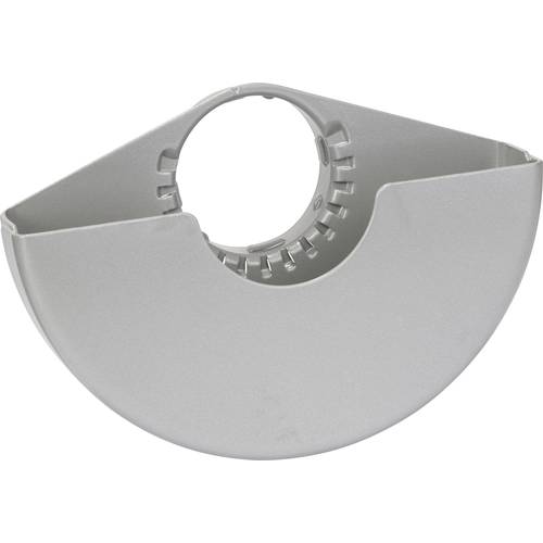 Schutzhaube mit Deckblech 150 mm Bosch Accessories 2605510258 Durchmesser 150 mm