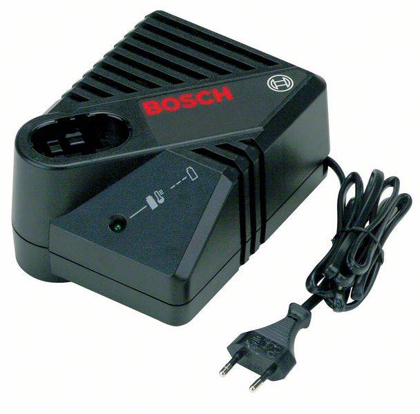 Bosch Accessories Standardladegerät AL 2425 DV, 2.5 A, 230 V Bosch Standardladegerät AL 2425 DV NiCd NiMH 2,5 A 230 V