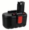 Akkupack 24 V-O, Standard Duty (SD), 2,6 Ah, NiMH