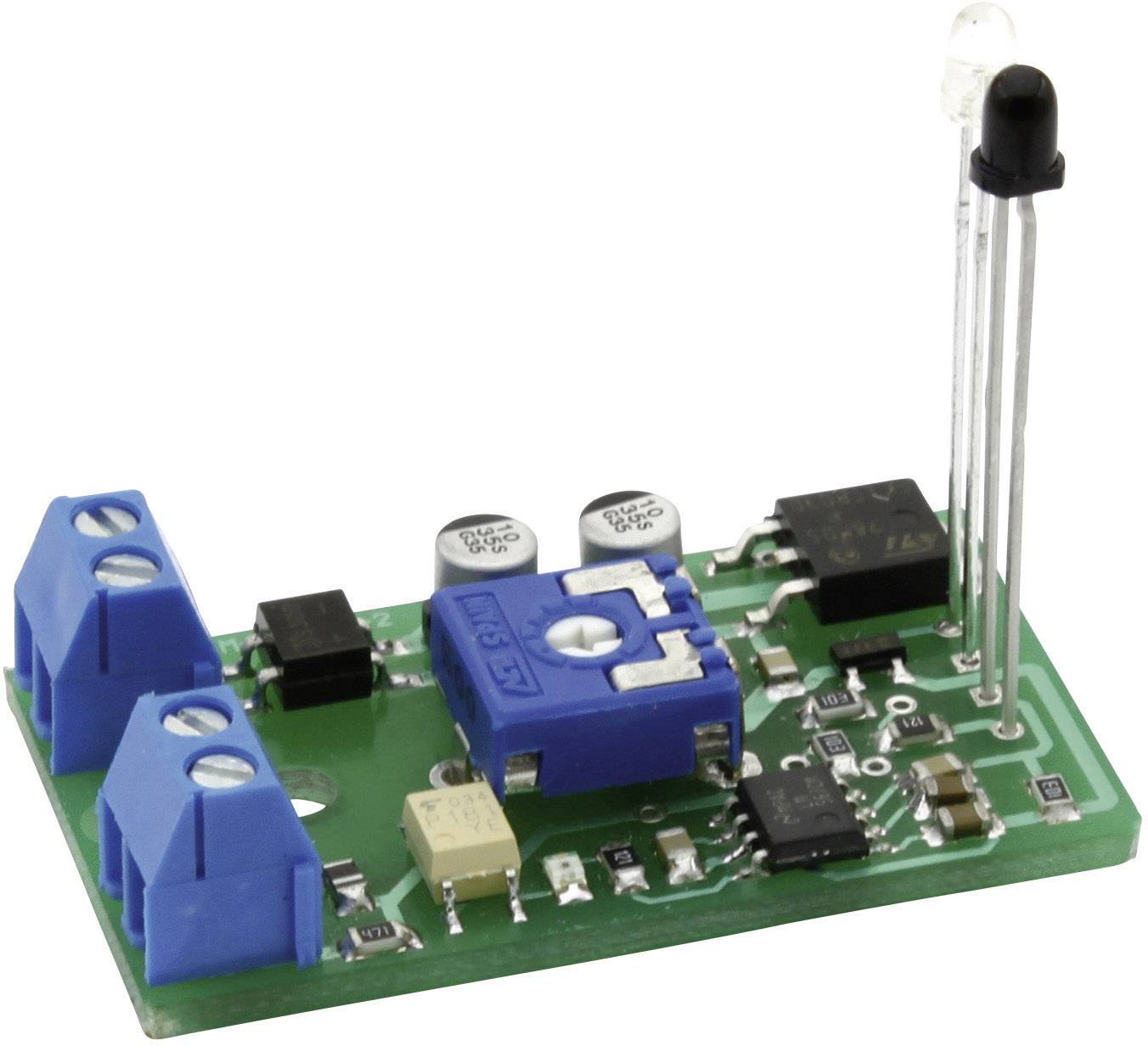 Train Modules 73379 Ir Lichtschranke Fertigbaustein Kaufen