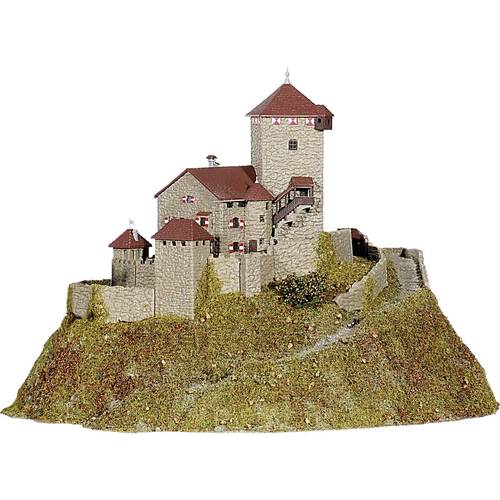 Kibri 37304 N Burg Branzoll