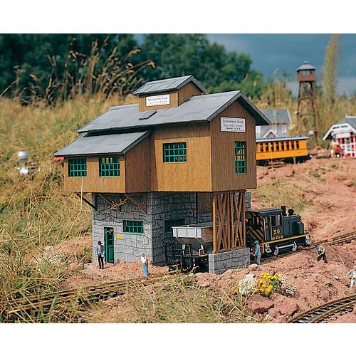 Piko G 62009 G Schotterwerk Schüttwerk Bausatz