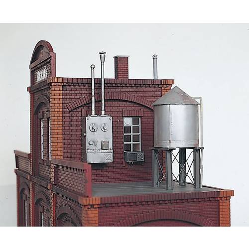 Piko G 62013 G Brauerei Zurüstteile Bausatz