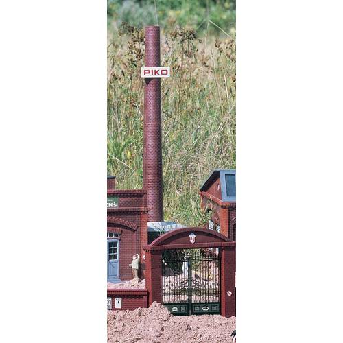 Piko G 62016 G Brauerei Schornstein Bausatz