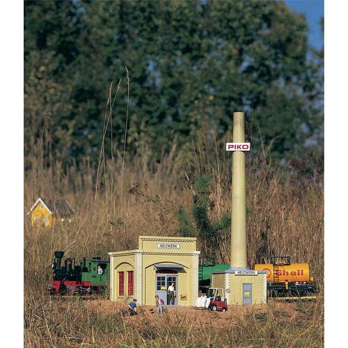 Piko G 62018 G Heizwerk Bausatz