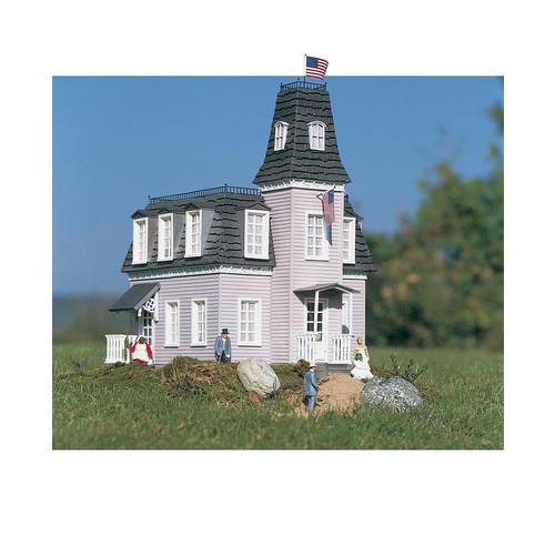 Piko G 62023 G Villa Bausatz