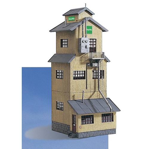 Piko G 62035 G BayWa Speicherturm Bausatz