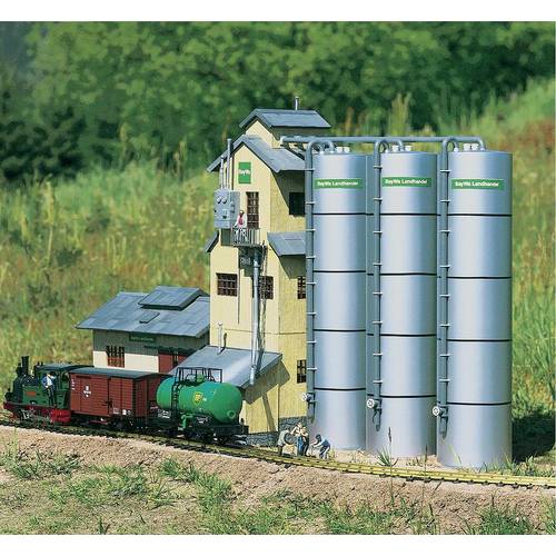 Piko G 62036 G BayWa Silo Bausatz