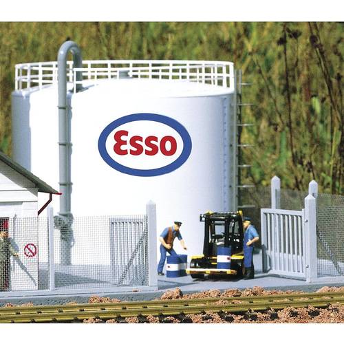 Thumbnail - Piko G 62039 G Tanklager Tank (Niedrig) Bausatz