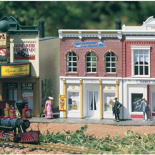 Piko G 62258 G Bäckerei Johanna Süß Bausatz