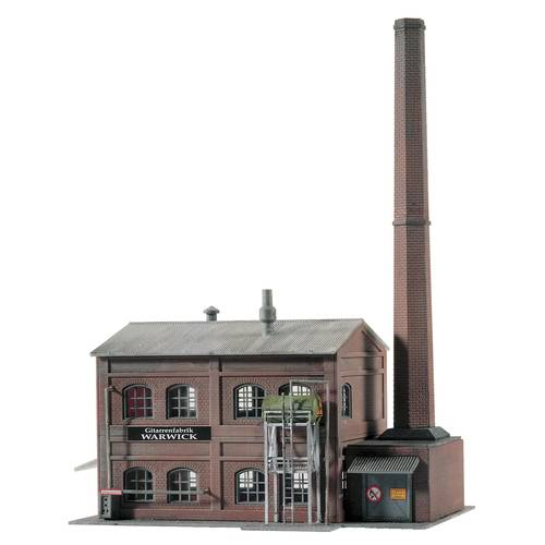 Piko N 60014 N Kesselhaus