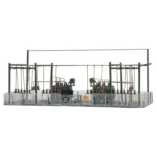 Piko N 60016 N Umspannwerk