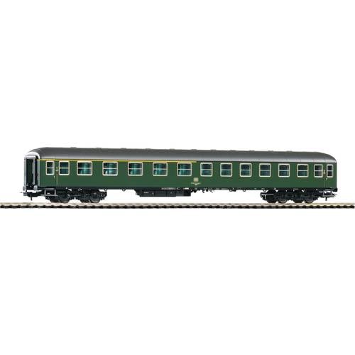 Piko H0 59621 H0 1./2. Klasse Schnellzugwagen der DB 1./2. Klasse