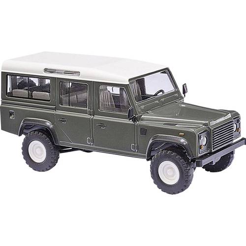 Busch 50301 H0 PKW Modell Land Rover Defender
