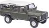 Busch 50301 H0 PKW Modell Land Rover Defender