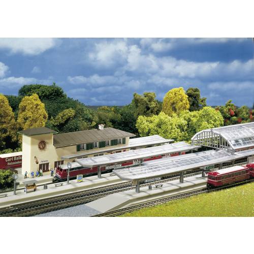 Faller 282718 Z Bahnsteig