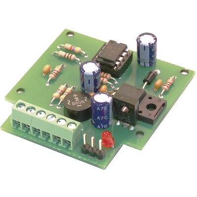 TAMS Elektronik 55-01015-01-C SAS-1 Servodecoder Bausatz, ohne Kabel, ohne Stecker