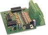 TAMS Elektronik 52-02046-01-C WRM-4 Weichenrückmelder Baustein, ohne Kabel, ohne Stecker