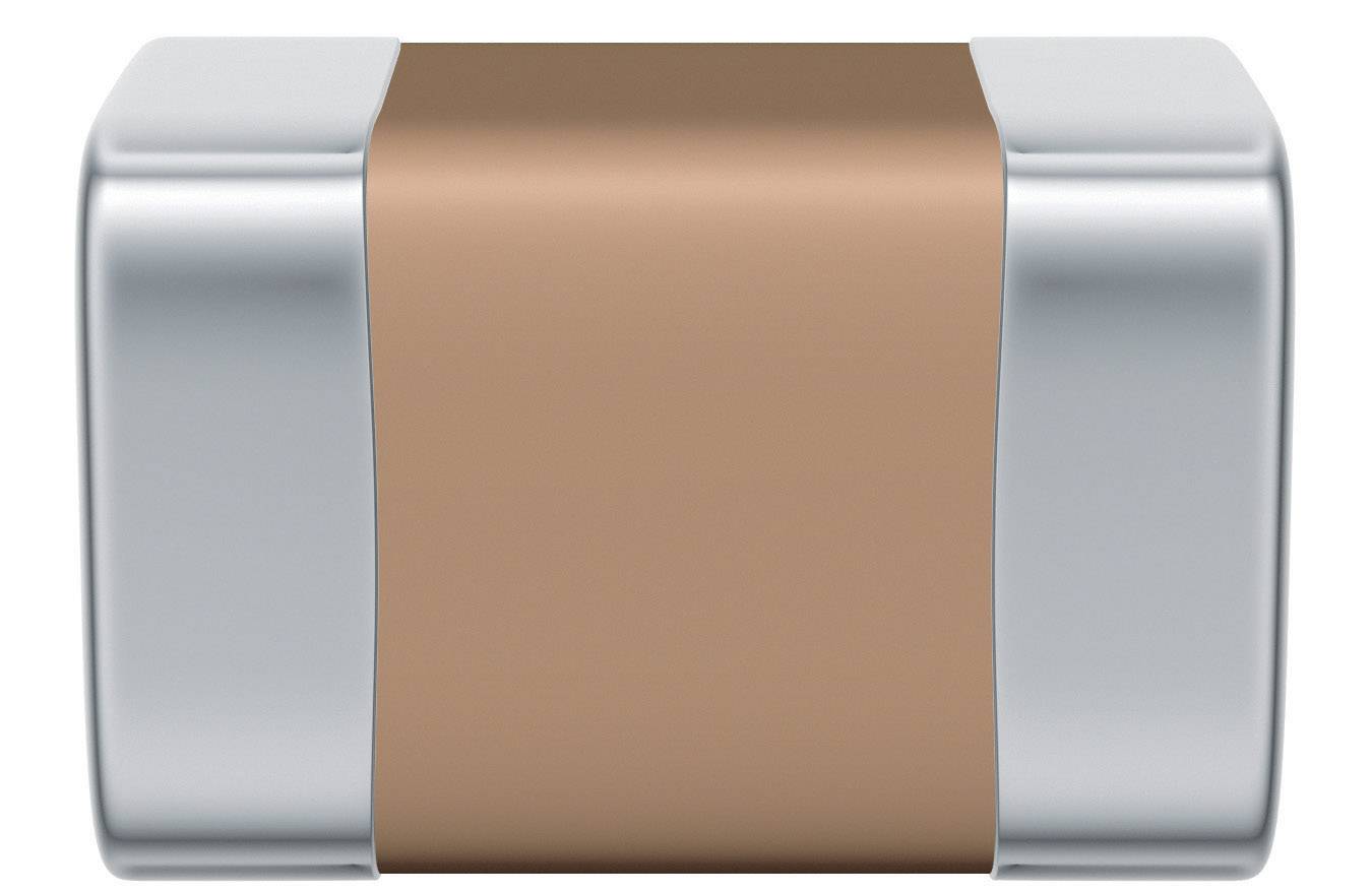 Tdk 7940 K51 J60 Keramik Kondensator Smd 0805 0 Pf 50 V Dc 5 L X B X H 2 X 1 25 X 1 25 Mm 1 St Kaufen