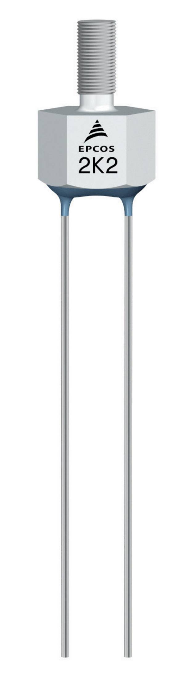 TDK B57045K472K B57045K472K NTC-Thermistor K 45 1 St.