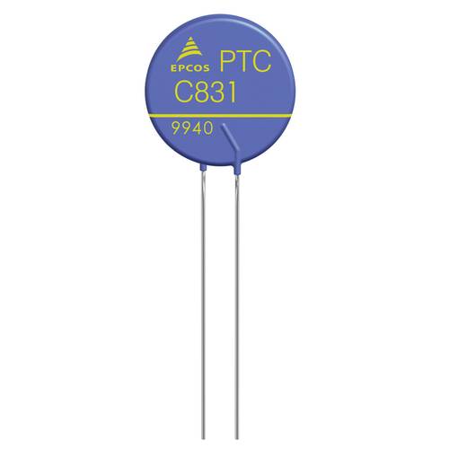 TDK B59985-C120-A70 PTC-Thermistor 4.6 Ω 1 St.