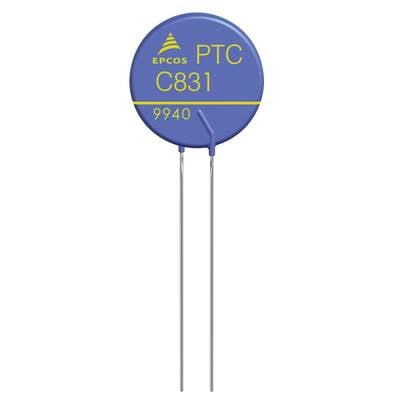 TDK B59985-C120-A70 PTC-Thermistor   4.6 Ω  1 St. 