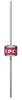 TDK B88069X4880S102 Überspannungsableiter axial bedrahtet 90 V 10 kA, 10 A 1 St.