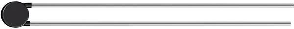 TDK B57891M103J B57891M103J NTC-Thermistor M891 1 St.