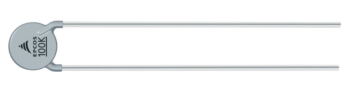 Epcos B57164-K221-K 220R ±10% 125°C NTC Thermistor K164 Series