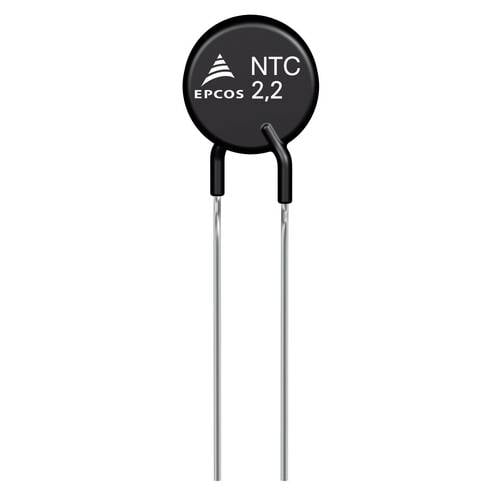 TDK B57238S479M B57238S479M NTC-Thermistor S238 4.7 Ω 1 St.