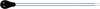 TDK B57861S103F40 B57861S103F40 NTC-Thermistor S861 1 St.