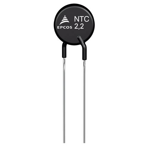 TDK B57236S259M B57236S259M NTC-Thermistor S236 2.5 Ω 1 St.