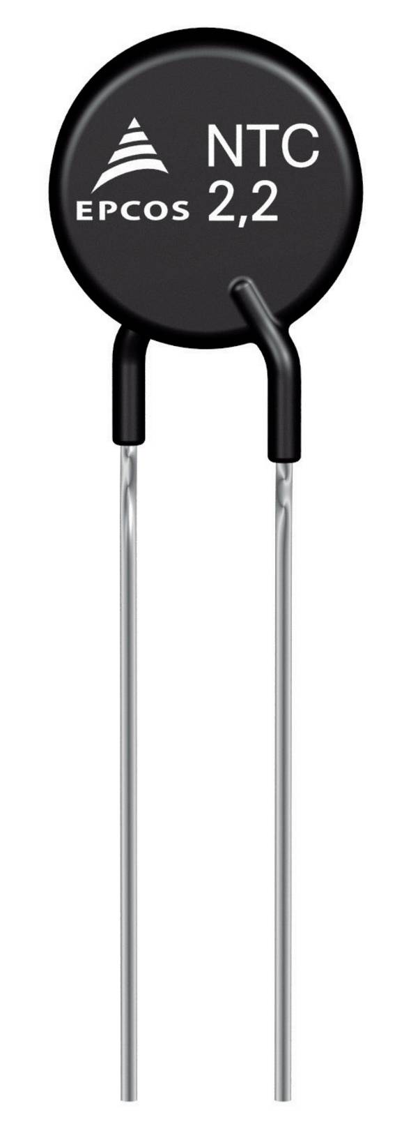 TDK B57236S100M B57236S100M NTC-Thermistor S236 10 Ω 2.1 W 1 St.