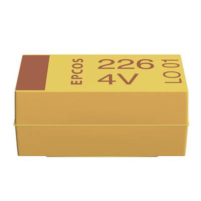 Smd конденсатор 226 Smd конденсатор 226