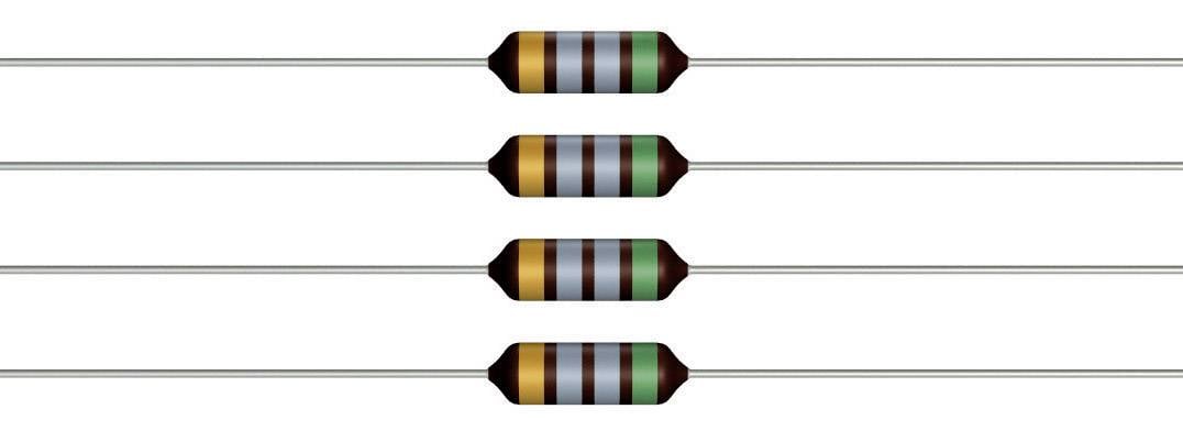 TDK B82141A1473J B82141A1473J HF-Drossel axial bedrahtet B82141 47 µH 2.4 Ω 0.2 A 1 St.