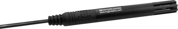 B + B Thermo-Technik Feuchtefühler 1 St. HYTEMOD-I2C Messbereich: 0 - 100 % rF (Ø x L) 12 mm x 70 mm