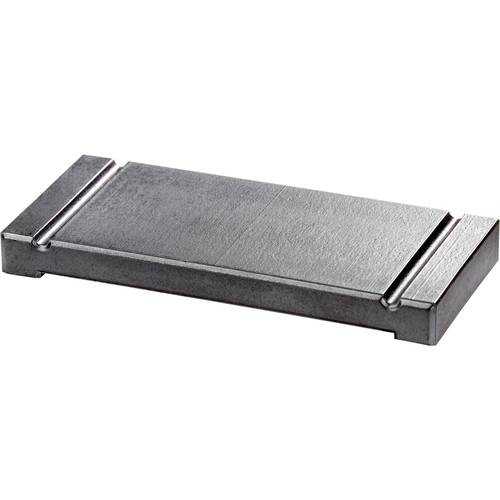 Richco RFP1-26-10-A5 RFP1-26-10-A5 Ferrit-Flachkern 189 Ω (L x B x H) 45 x 10 x 12.7 mm 1 St.