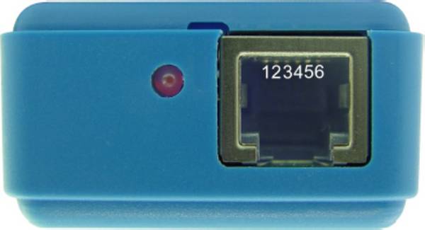 B + B Thermo-Technik USB-Adapter für Messfühler 1 St. USB-I2C-KAB